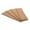 Mocha, variant on SeaDek Embossed 4-Piece Step Kit - Mocha [23903-80085]