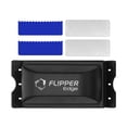 thumbnail image 5 of Flipper EDGE Scrubber Scraper Floating Magnetic Aquarium Cleaner, Standard, 5 of 6
