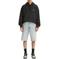 thumbnail image 5 of Levi's Men's 569 Loose Straight Shorts, 5 of 5