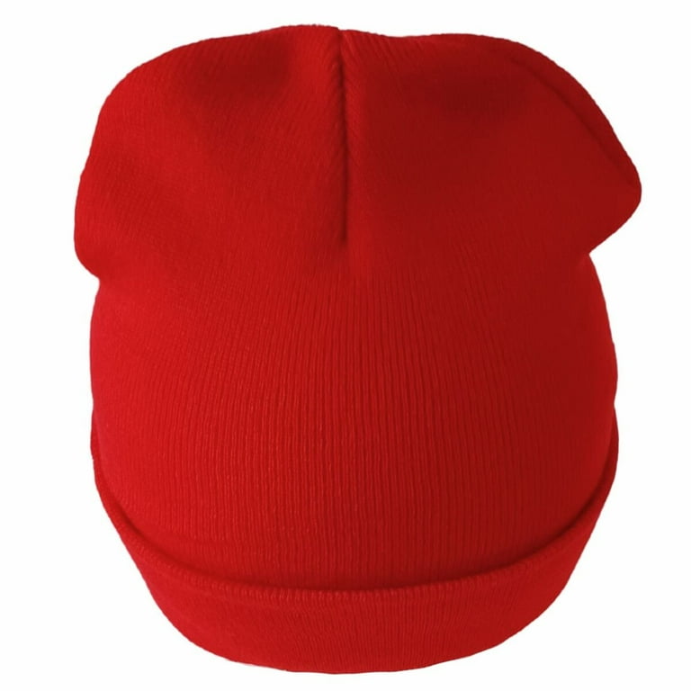 Life Aquatic With Steve Zissou Knit Hat Stop Light Traffic