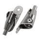 thumbnail image 5 of Cable de acero inoxidable de 10 m, acero recubierto de PVC, ajustable, para colgar cortinas y lámparas., 5 of 5