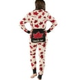 thumbnail image 2 of LazyOne Flapjacks, Matching Pajamas for the Dog, Baby & Kids, Teens, and Adults (Canada Eh?, MEDIUM), 2 of 7