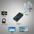 thumbnail image 3 of TG Wii to HDMI Converter, Full HD 1080P Video Adapter Converter with, 3 of 4