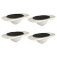 thumbnail image 2 of Daisyyozoid Wholesale 4 Pieces Of Stickable Universal Wheel Trash Can, Sliding Wheel Rack, Roller Bed Storage Box, Small Wheels At The Bottom, 2 of 9