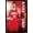 Black Framed Version, variant on NBA Houston Rockets - Alperen Sengün 23 Wall Poster, 22.375" x 34"