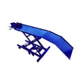 thumbnail image 2 of Plataforma Hidraulica Para Motocicleta Heavyduty HANTEC 500 Kg, 2 of 9