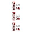 thumbnail image 1 of Cuchillas de afeitar para hombres Vogacara hoja de acero inoxidable Maquinillas de afeitar de seguridad, 1 of 6