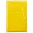 thumbnail image 4 of Plymor 12" x 15" (Case of 1,000), Yellow 2 Mil Flat Open Plastic Poly Bags, 4 of 4