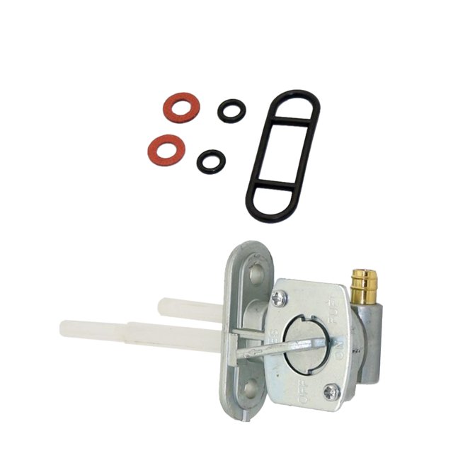 1 Unidad de Interruptor de Depósito de de Gas de de Sunnimix Llave de paso de combustible