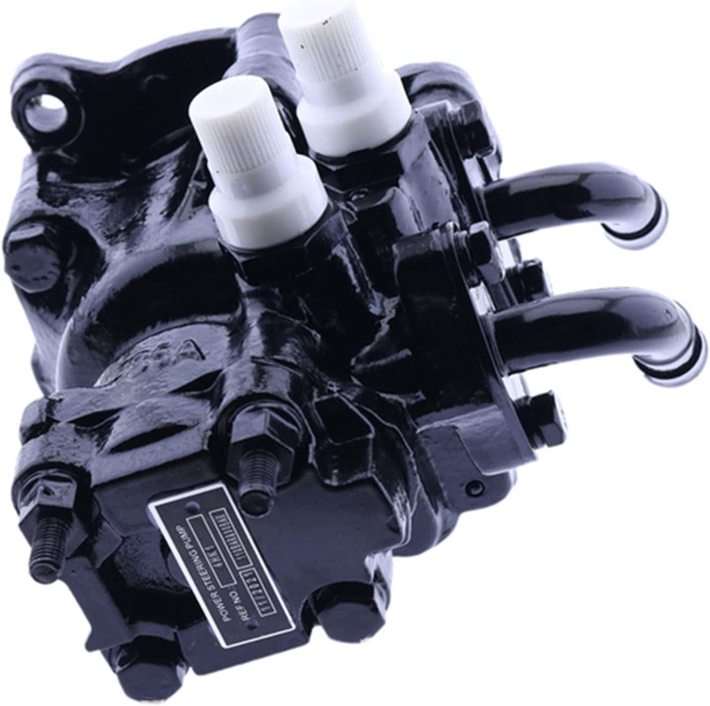 Seapple Power Steering Pump Assy 8-97258461-0 Compatible with