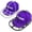 2-Pack, variant on Hat Washer Cage with Mesh Bag – Baseball Cap Cleaner for Washing Machine & Dishwasher, 1 Set (Assembly Required)
