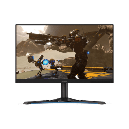 Lenovo Legion Y25-25 24.5-Inch FHD LED Backlit LCD Free Sync Gaming Monitor - 66AAGAC6US