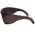 thumbnail image 4 of grinderPUNCH Blue Blocker Extra Large Fit COVER Over Polycarbonate Rx Sunglasses Safety drive put, 4 of 4