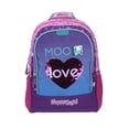 thumbnail image 1 of Mochila Grande Rosa Chenson Happy Girl Primaria MOMO para niña Porta tablet de hasta 10". CHENSON HG64551-P, 1 of 9