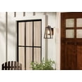 thumbnail image 5 of Kichler Lighting - Delison - 1 Light Small Outdoor Wall Mount In Lodge, 5 of 9