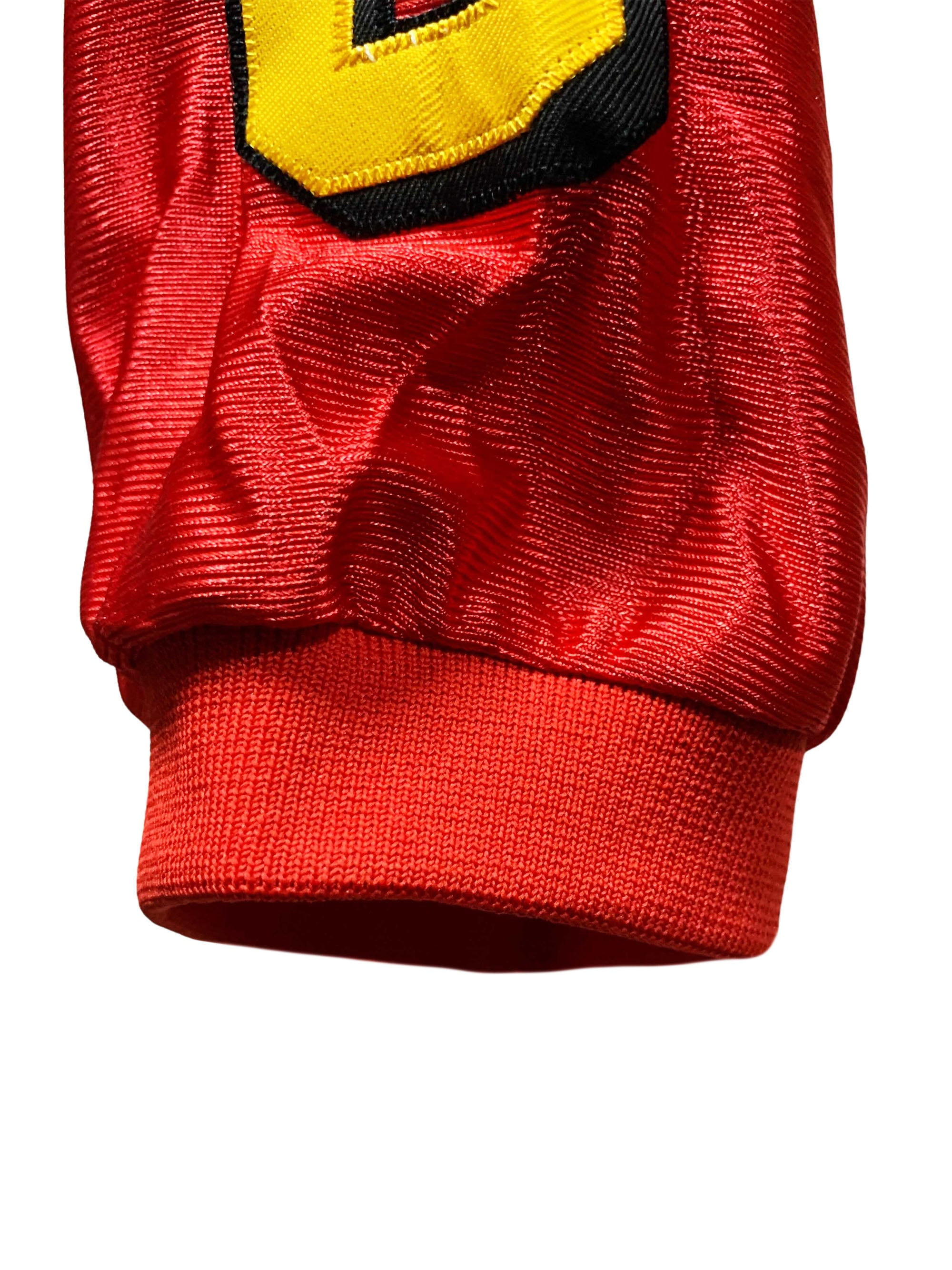 Clark Kent #8 Football Jersey - Mens XL - Walmart.com