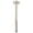 Polished Nickel, variant on American Standard 12-in Ceiling Mount Shower Arm in Polished Nickel