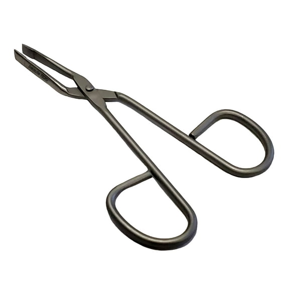 Professional Scissor Handle Tweezer