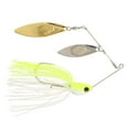 thumbnail image 5 of Shimano Fishing SWAGY DW 1/2OZ NATBT Spinnerbait [SWAGDW12NB], 5 of 11