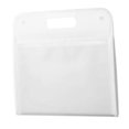 thumbnail image 3 of simhoa Portable A4 File Folder Accordion File Organizer,Waterproof,Expanding,Briefcase 13 Layer Documents Bag for Home School Office White, 3 of 9