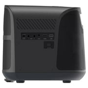 ION Audio Projector Deluxe HD Battery/AC Powered 720p HD LED Bluetooth-enabled