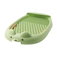 thumbnail image 1 of Inodoro para perros, Orinal para perros, Inodoro de fácil limpieza, Almohadilla para inodoro, Bandeja de entrenamiento interior para conejitos, hámste, 1 of 8