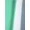 MINT GREEN, variant on Gorgeous Home Linen 2PC Mint Green Solid Matte Color Window Lined Panel Curtain Rod Pocket 37" Width X 108" Length (each) Panel