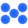 thumbnail image 1 of 25 Inch Hockey Pucks - Professional Pucks for Table Ice Hockey, 1 of 8