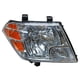 thumbnail image 1 of FARO FRONTIER 2009 al 2015 NISSAN Genérica  ., 1 of 3