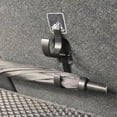 thumbnail image 3 of Car Umbrella Hooks 2Pcs Bag Holder Multifunctional Hanger Universal Organizer for Automotive Trunk, 3 of 5