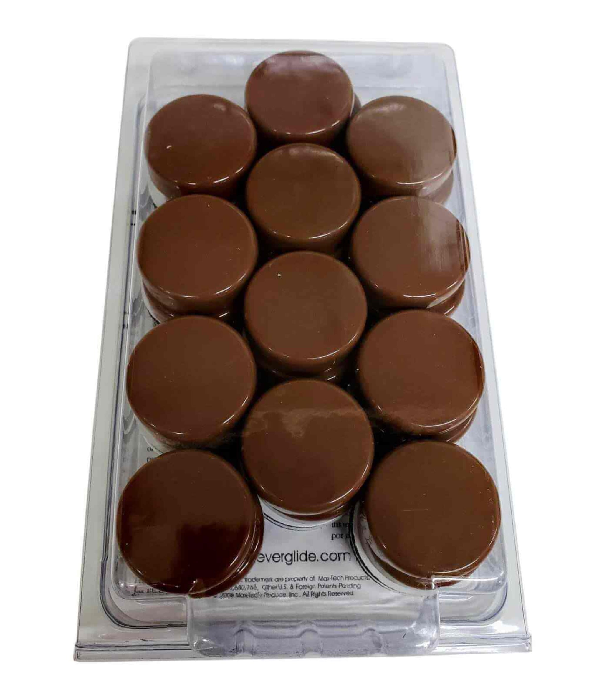 Forever Glides Wrought Iron Patio Chair Glides and Outdoor Furniture