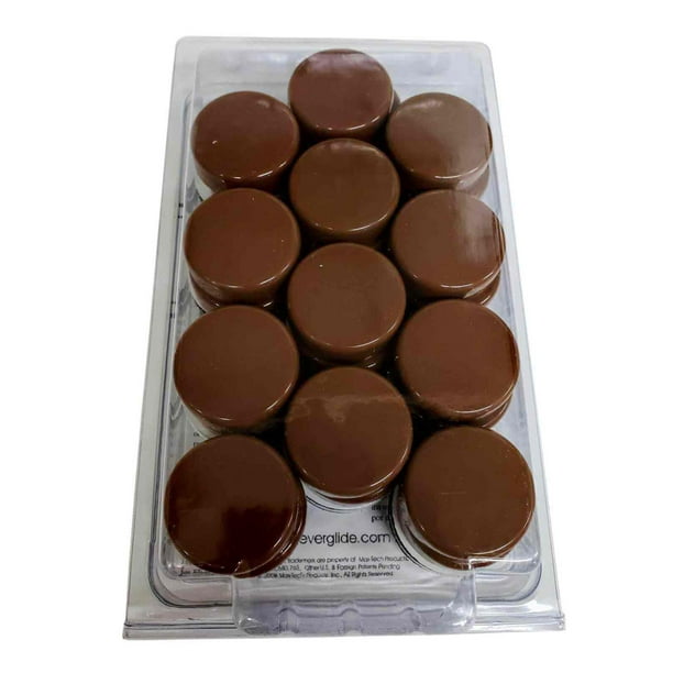 Forever Glides Wrought Iron Patio Chair Glides and Outdoor Furniture