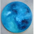 thumbnail image 1 of Candace Wilson Throat Chakra Healing Painting - Small, 1 of 2