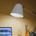 thumbnail image 4 of unbranded Pantalla Simple De Hierro Para Colgante Ideal Para Hogar Y Cocina, 4 of 8