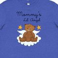 thumbnail image 4 of Inktastic Mommy's Lil Angel Youth T-Shirt, 4 of 5