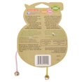 thumbnail image 3 of Hartz Just For Cats Bell Mouse Cat Toy, 2 Count, 3 of 5