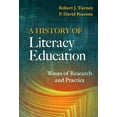 thumbnail image 1 of Pre-Owned A History of Literacy Education: Waves of Research and Practice Paperback, 1 of 1
