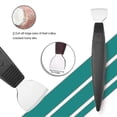 thumbnail image 2 of 4-piece Pedicure Knife Set Pedicure Set Nail Pedicure Manicure Tool, 2 of 3