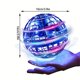 thumbnail image 2 of Flying Orb Ball Toys Cosmic Globe Boomerang Hover Ball Galactic Fidget Spinner Hand Drone Orbit Magic Cool Stuff Birthday For Boys Girls Teens 6-10+ Year Old Outdoor, 2 of 4