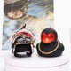 thumbnail image 5 of Adornos de pato de juguete para coche, decoraciones para salpicadero de coche de pato amarillo, multiusos con casco de hélice, decoración de pato tirano Local, 5 of 7
