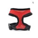 thumbnail image 4 of Billuyoard Mascota Control Arnés para Perro Cachorro Gato Suave a Pie Cuello Seguridad Tira Suministros para perros Rojo L, 4 of 4
