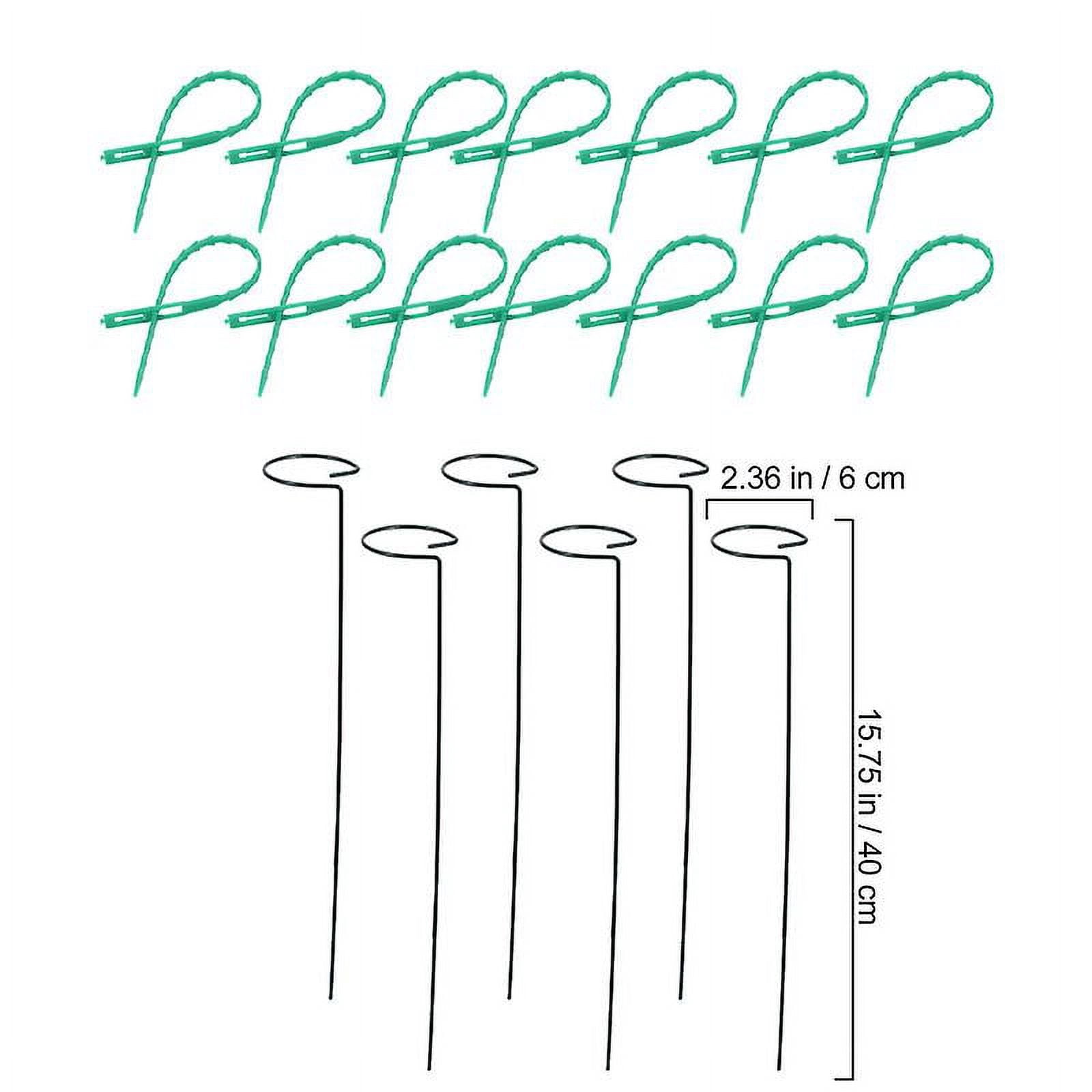 1pcs Plant Support Frame