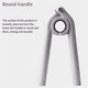 thumbnail image 2 of Llave para Aireador de Grifo, Llave para Boquilla de Agua para Grifo de Lavabo de Cocina, Llave para Quitar Filtro de Salida de Agua, 2 of 5