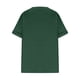 thumbnail image 4 of Fiudx Ofertas Flash Del Día Solo En Línea Camiseta Extragrande de Color Liso con Cuello En V para Mujer, 4 of 5