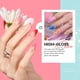thumbnail image 4 of Set de esmaltes en gel Beetles Shoujo Manga Rainbow, 23 piezas, para mujer, 4 of 6