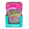 thumbnail image 4 of Albert's 3-Pack Bubble Gum Egg Trays, Easter Bunny Approved!, 4 of 5