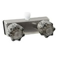 thumbnail image 3 of Empire Brass Company U-YCJW53VBN Shower Valve 4"Nickel D-Spud, 3 of 10