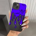 thumbnail image 4 of Funda de teléfono de silicona con arte de Graffiti de pintura divertida para Samsung Galaxy A14, A34, A54, A13, A23, A33, A52, 5G, S23 Ultra, S22 Plus, S21, S20 FE, 4 of 5