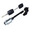 thumbnail image 4 of Black Friday Car Bonnet Hood Release Lock Set With 2x Keys 4m5aa16b970ab compatible compatible Focus Ii Mk2 2004-2012, 4 of 5