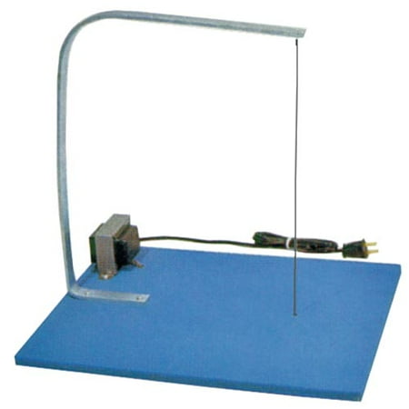 Floracraft Table Top Foam Cutter Floracraft Table Top Foam Cutter